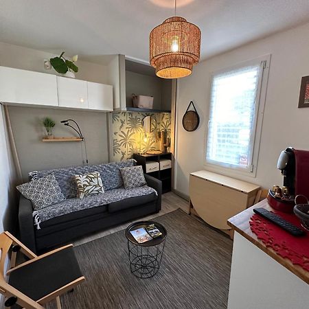 Appartement A 70M De La Plage Et L Estacade De Capbreton Ngoại thất bức ảnh