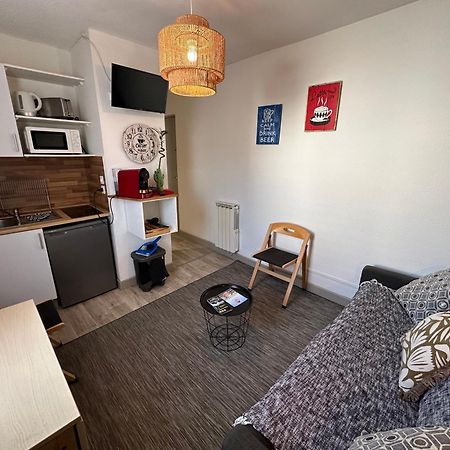 Appartement A 70M De La Plage Et L Estacade De Capbreton Ngoại thất bức ảnh