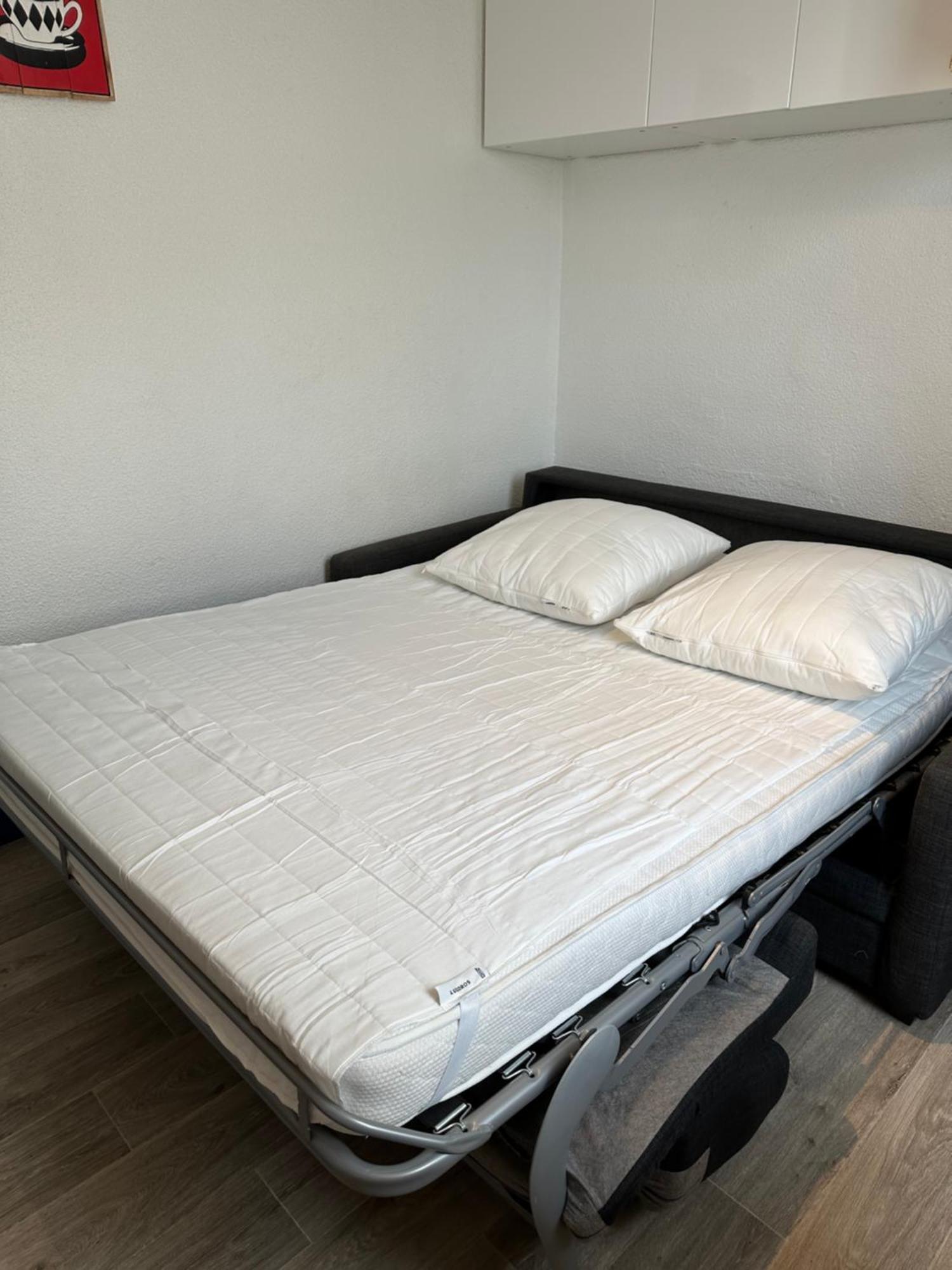 Appartement A 70M De La Plage Et L Estacade De Capbreton Phòng bức ảnh