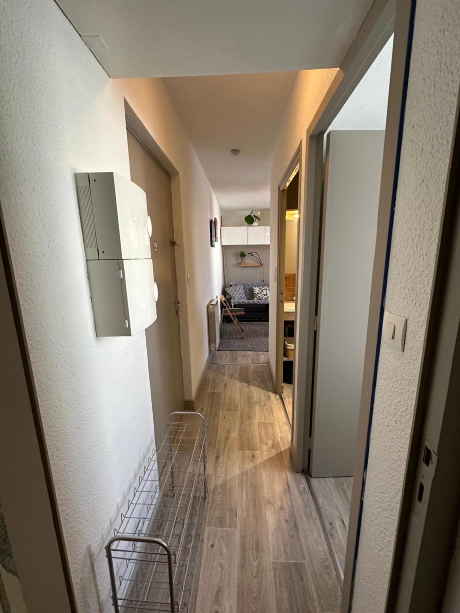 Appartement A 70M De La Plage Et L Estacade De Capbreton Ngoại thất bức ảnh