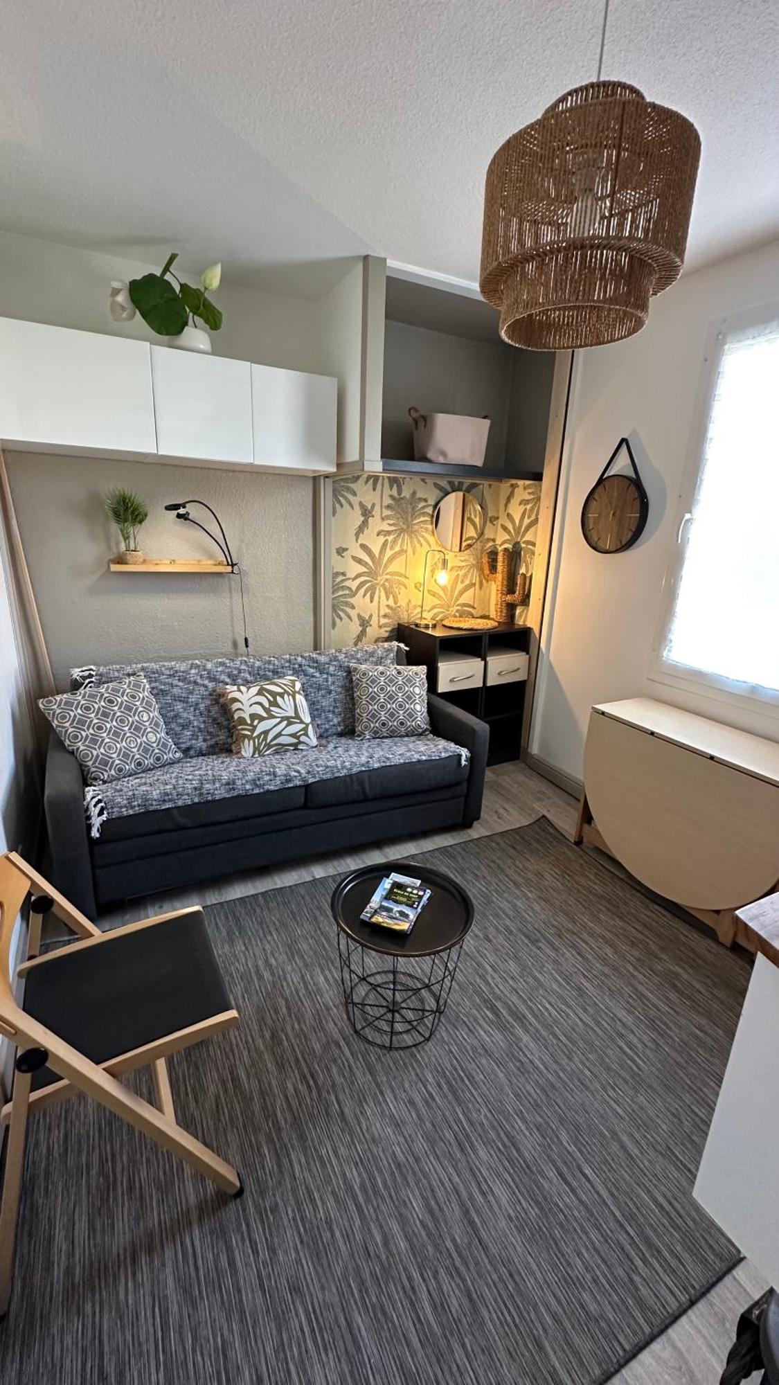 Appartement A 70M De La Plage Et L Estacade De Capbreton Ngoại thất bức ảnh