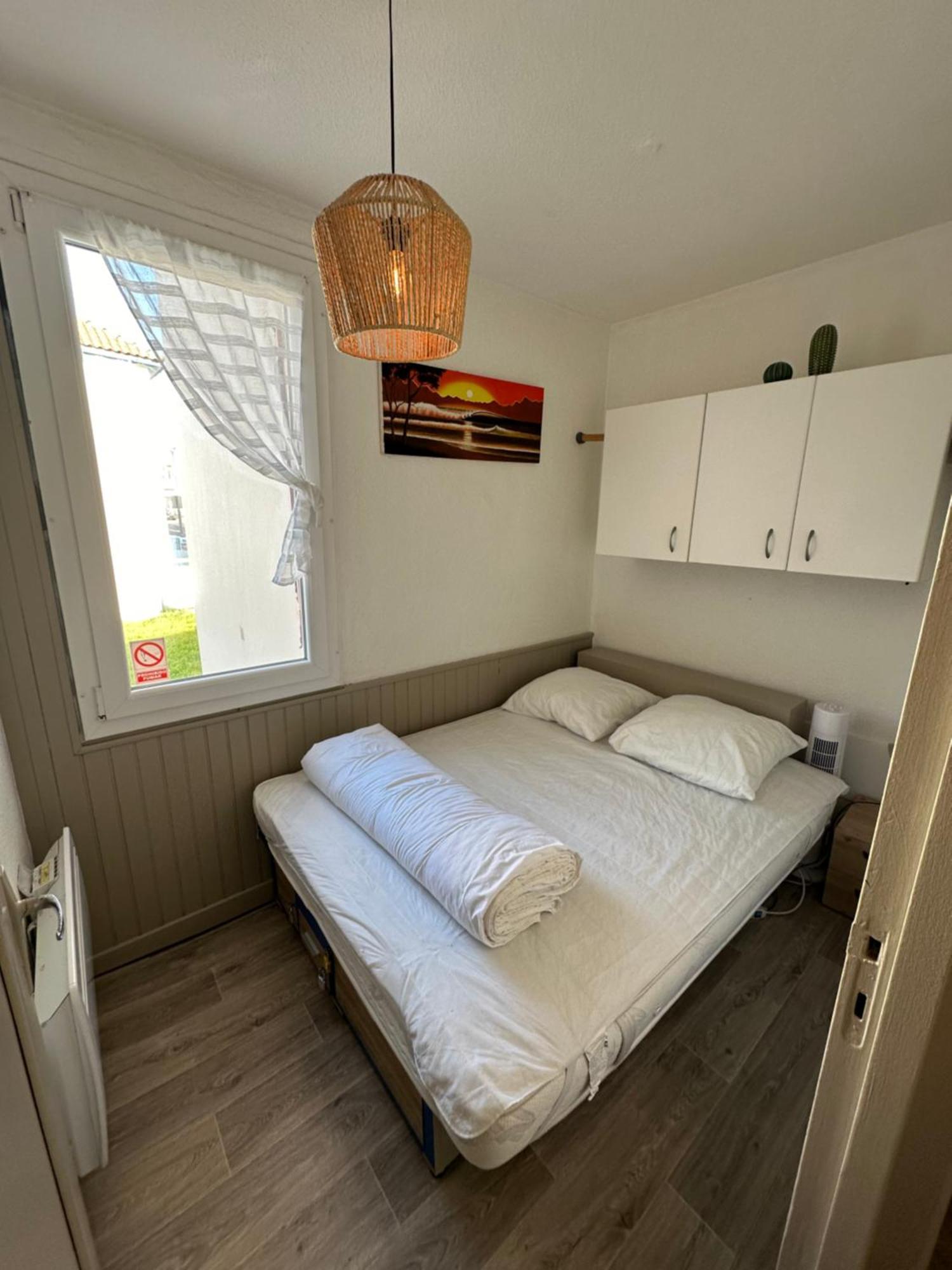 Appartement A 70M De La Plage Et L Estacade De Capbreton Ngoại thất bức ảnh