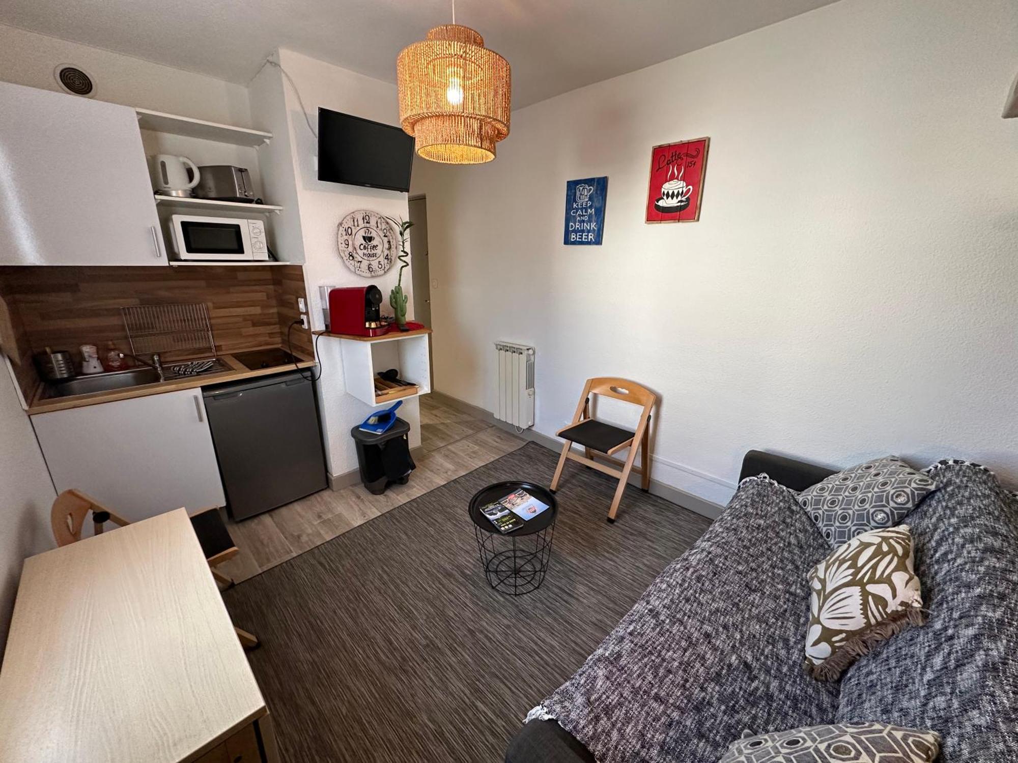 Appartement A 70M De La Plage Et L Estacade De Capbreton Ngoại thất bức ảnh